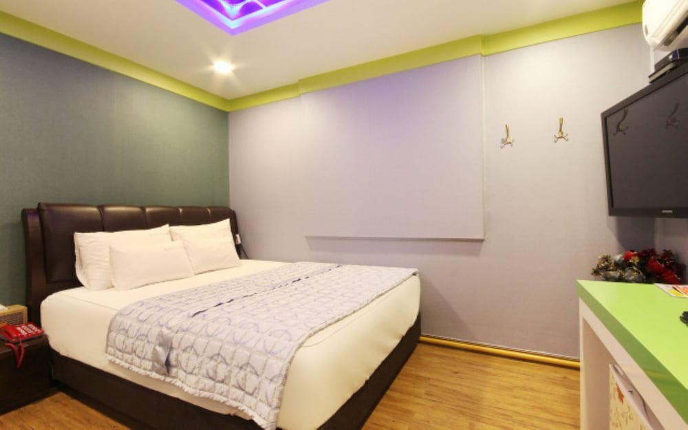 Фото Paradise Motel