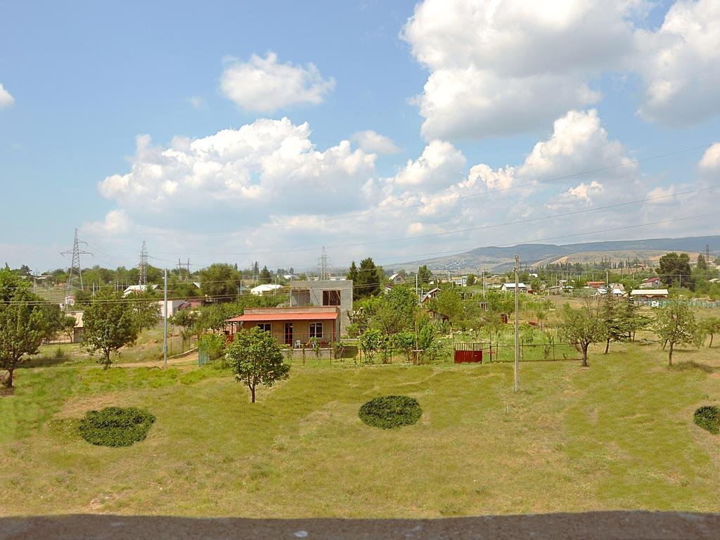 Фото Grand Hotel Tbilisi