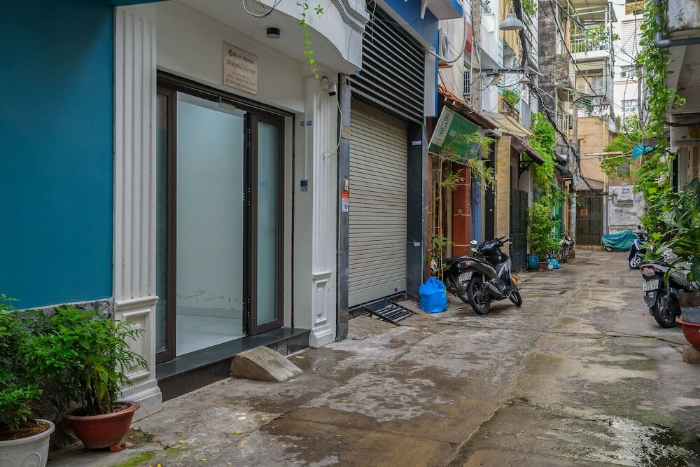 Фото Cozrum Homes - Graceful Corner