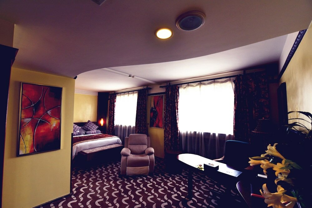 Фото Harbin Bremen Jewish Culture Theme Hotel