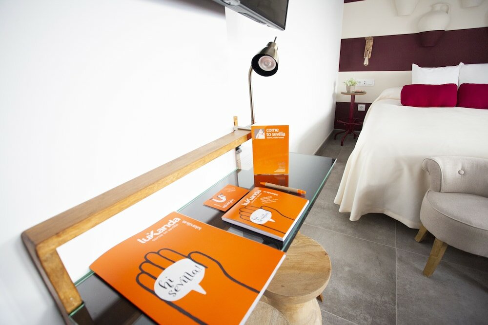 Фото Lukanda Hospec