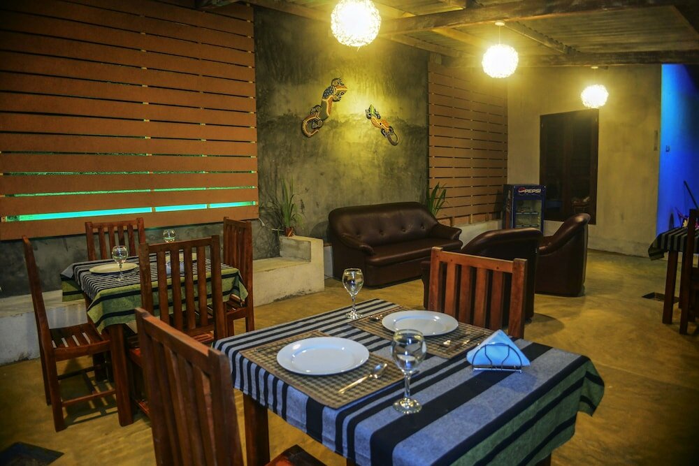 Фото Villa Canaya