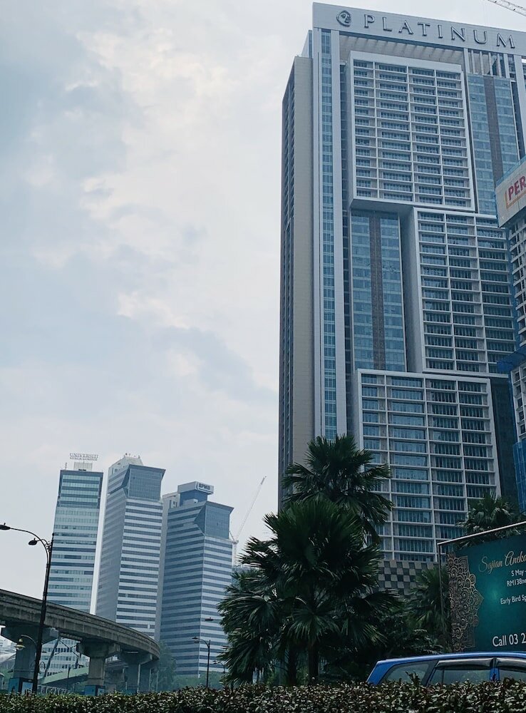 Фото Platinum Service Suites Klcc