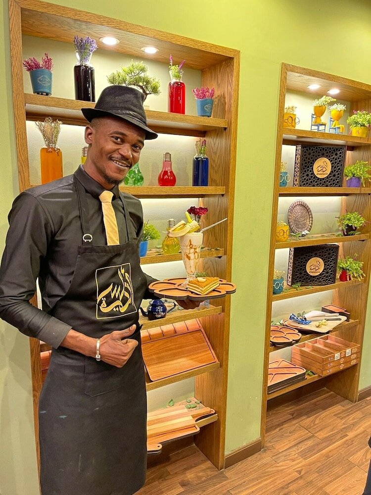 Фото Andalusia Blue Beach