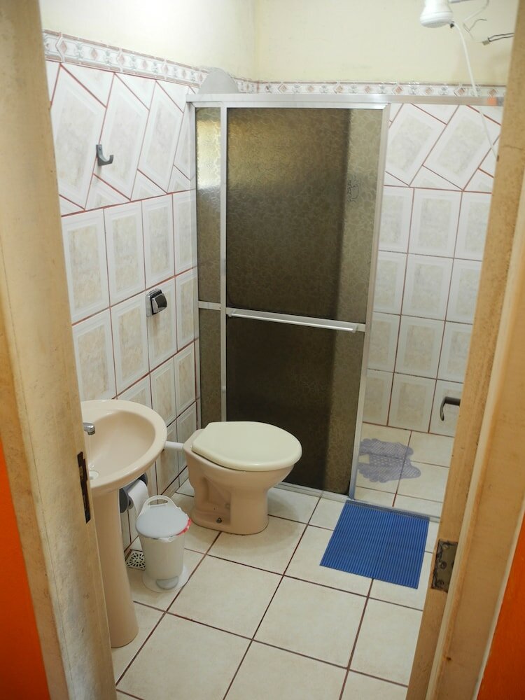 Фото Hostel Gambôa