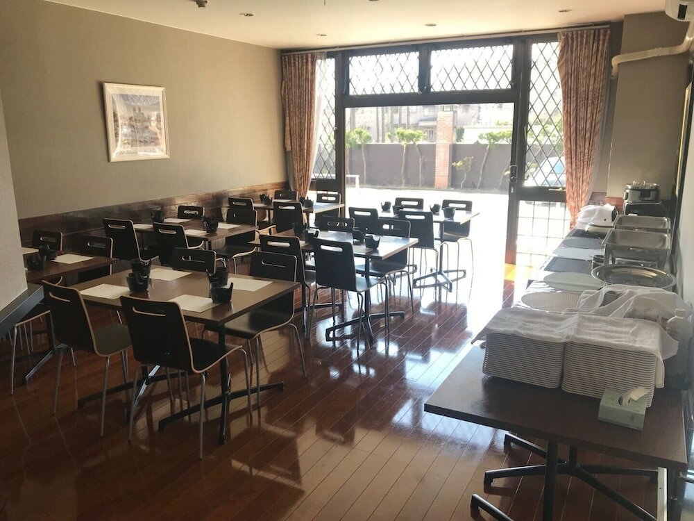 Фото Asia Hotel Kawaguchiko