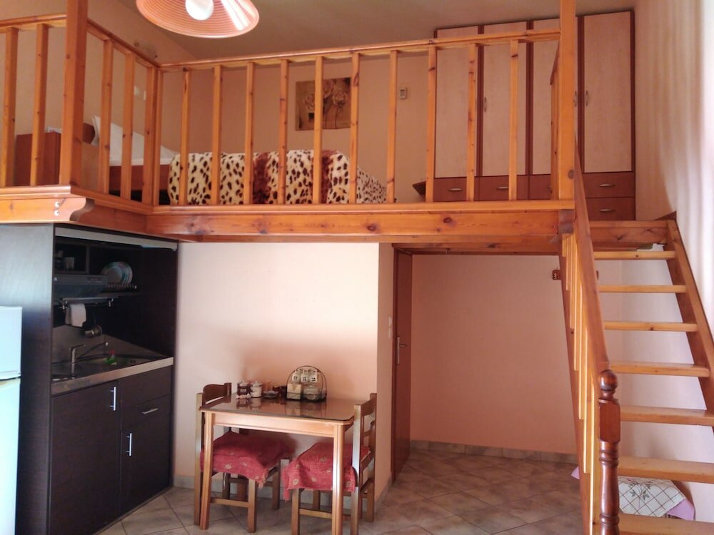 Фото Kimi apartments