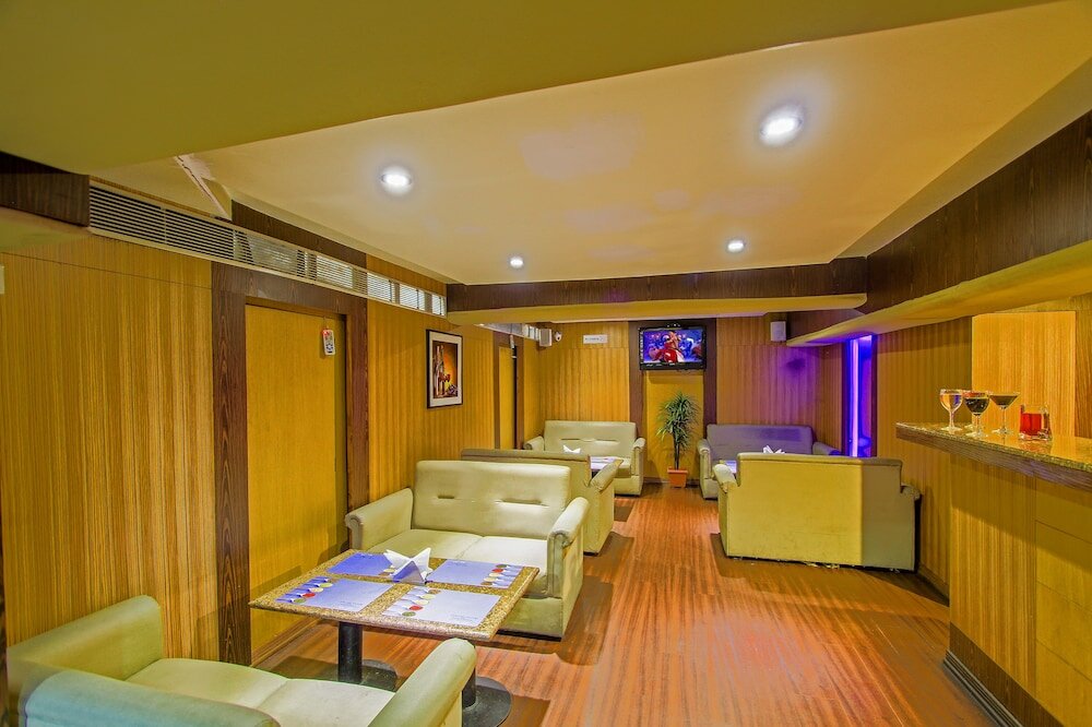 Фото Citadel Sarovar Portico Bengaluru