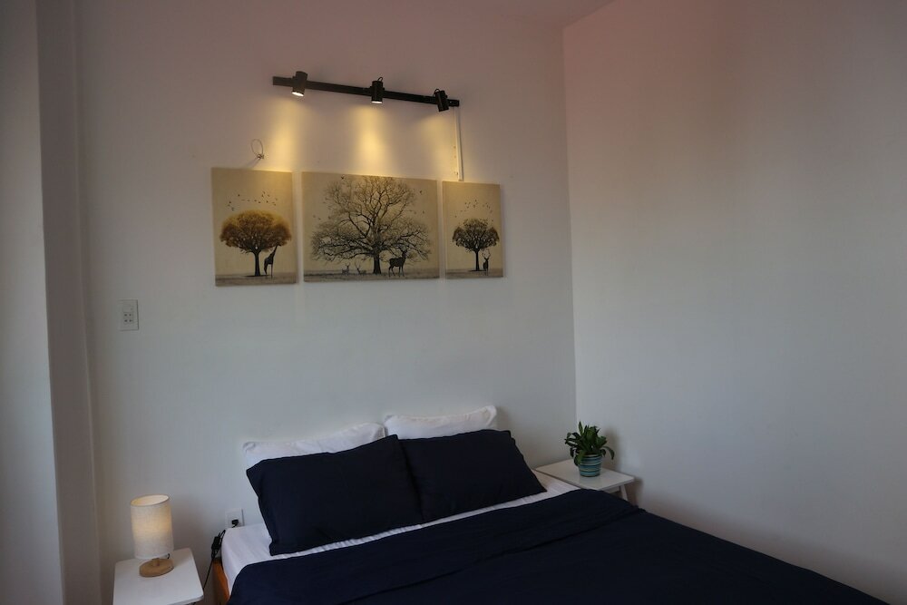 Фото Gingo Hostel Can Tho