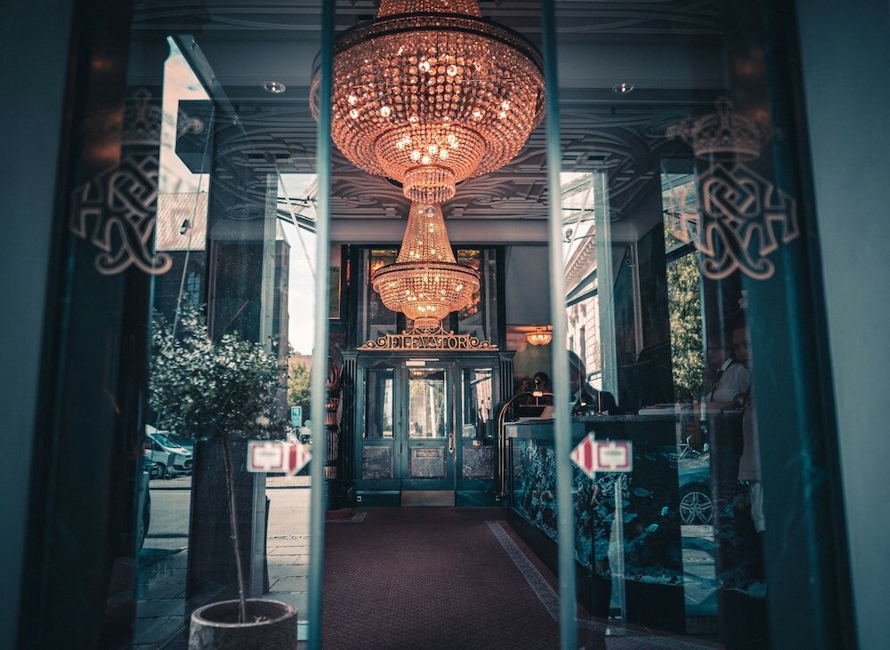 Фото Hotel Royal