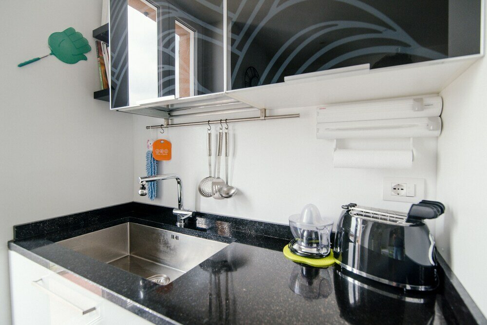 Фото La Casetta di Erica