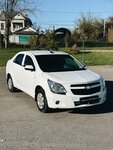 Br (ул. Аймауытова, 45/1), прокат автомобилей в Шымкенте