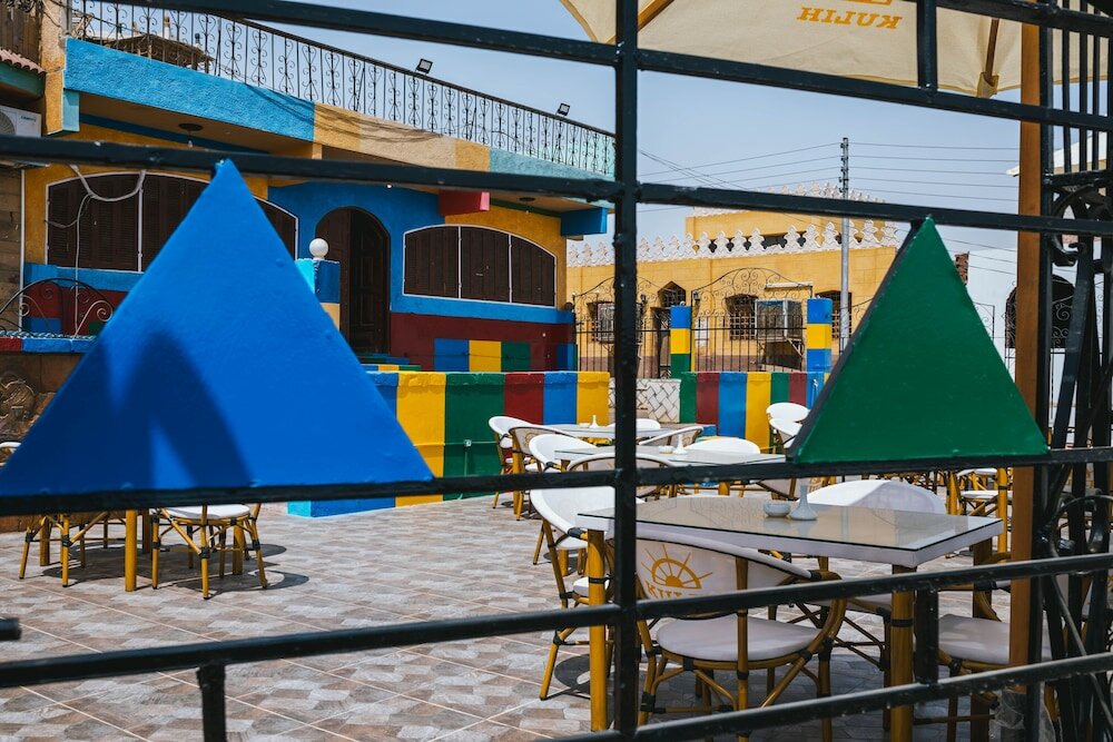 Фото Kulih Nubian Guest House