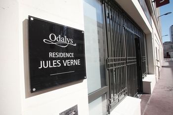 Фото Odalys Paris Levallois