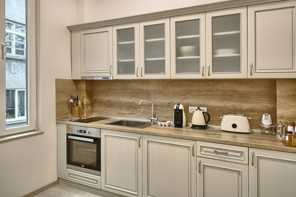 Фото Baratero City Corner II Apartment