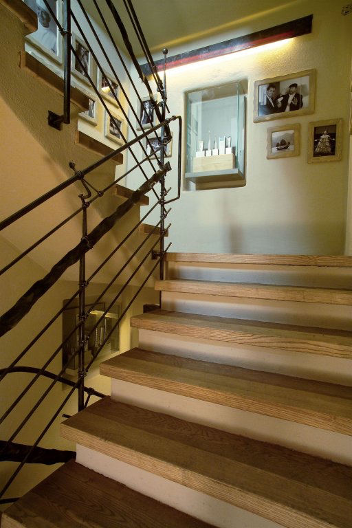 Фото Hotel Princess Bergfrieden
