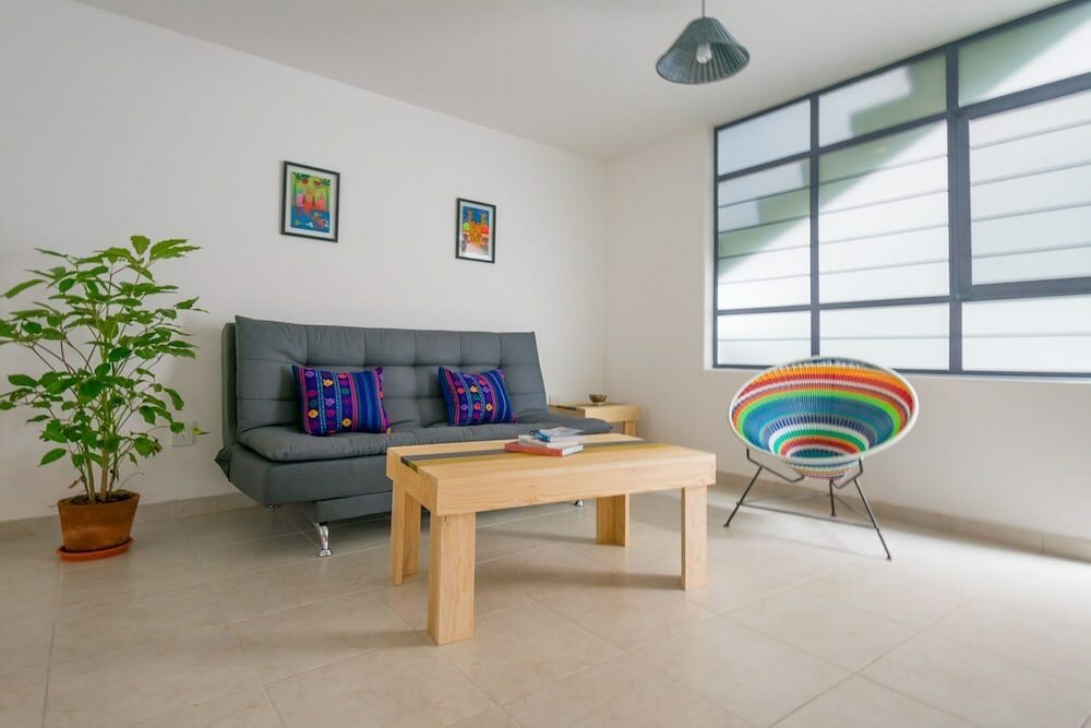 Фото Juub More Oaxaca Impossible