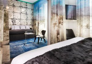 Гостиница Best Western Plus La Demeure