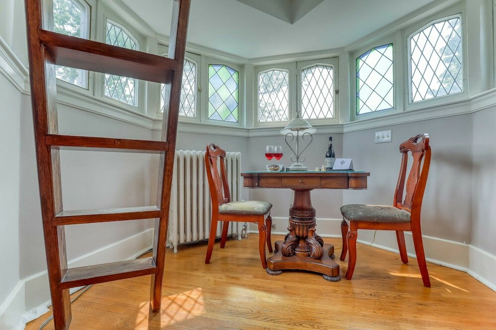 Фото Hochelaga Inn