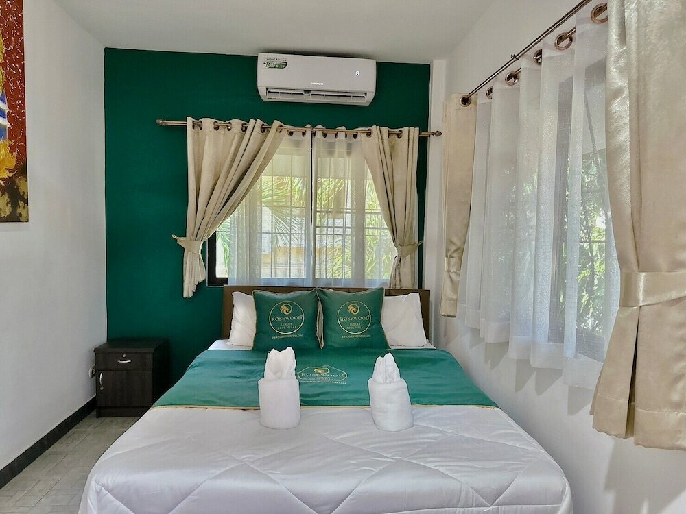 Фото Rosewood Pool Villa Pattaya 7