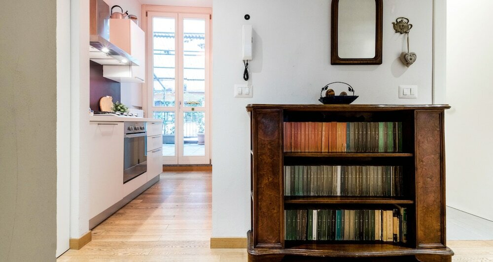 Фото Altido Casa Pupa near Navigli Nightlife