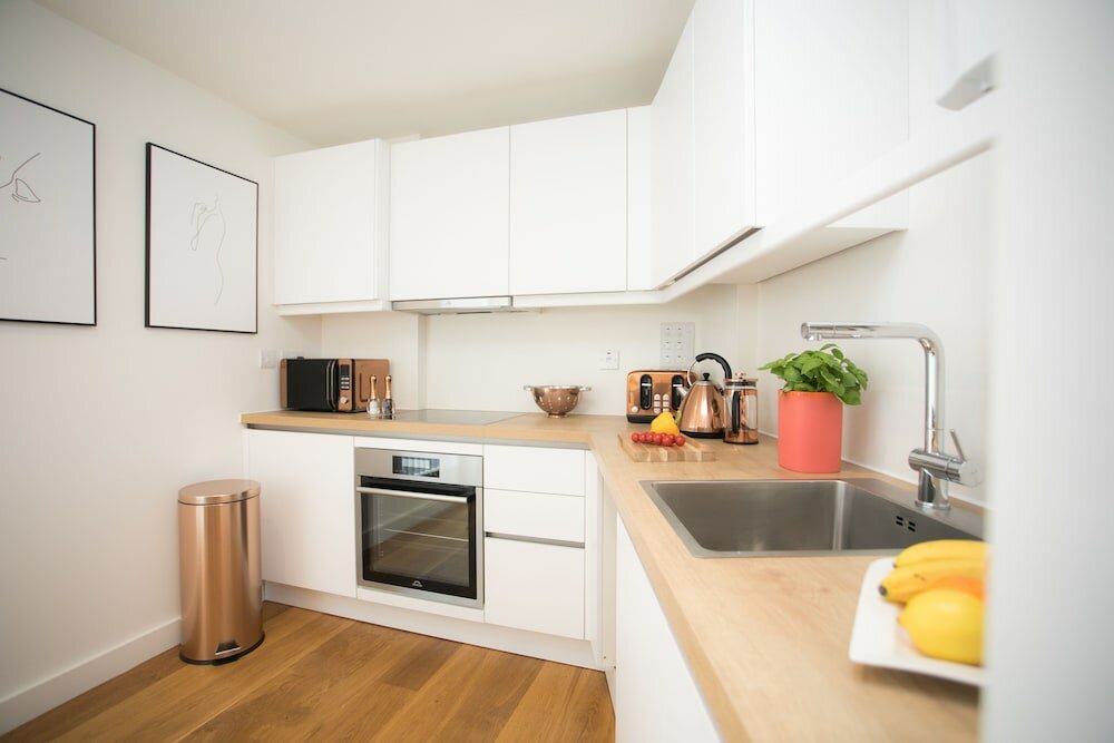 Фото Moonside - Stunning Angel Apartments