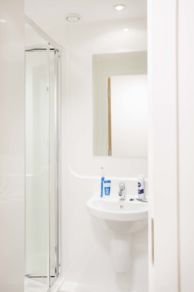 Фото Uhi Inverness – Campus Accommodation