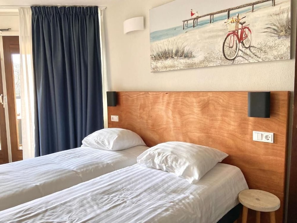 Фото Bed and Ontbijt Haddock