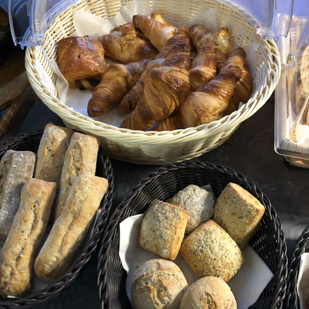 Фото Park Hotel Airport