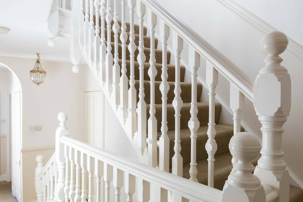 Фото Traditional 5 Bed Family Home Near theTube