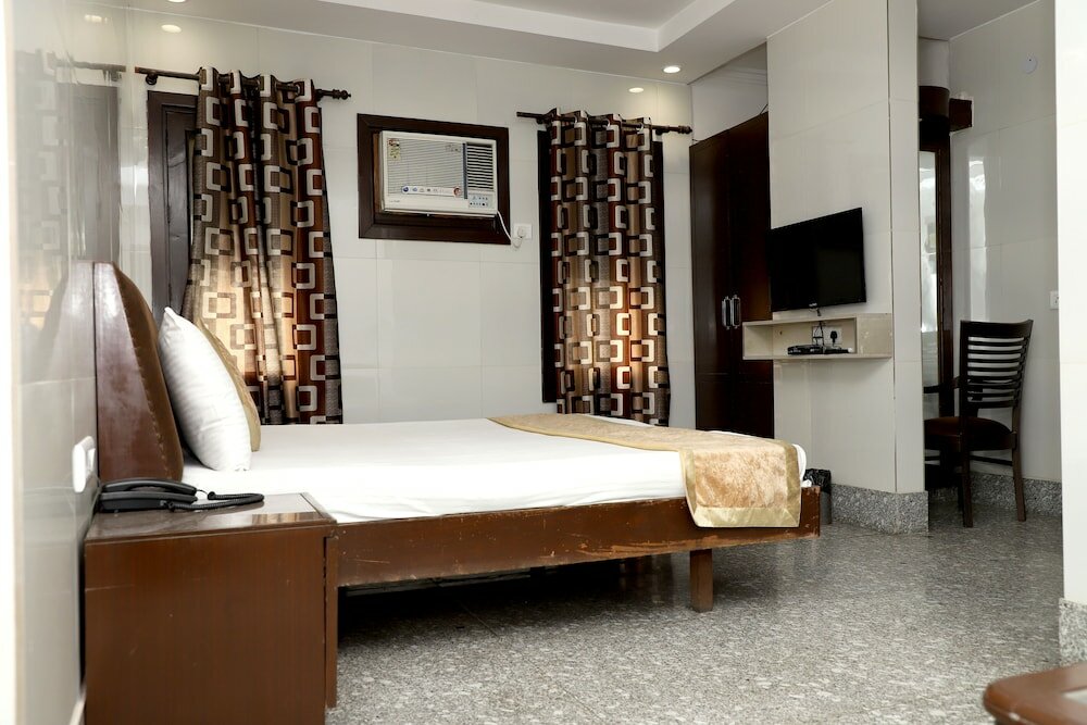 Фото Preet Palace