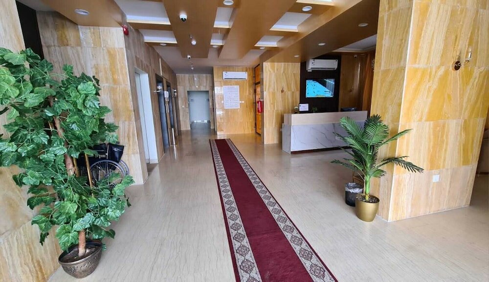 Фото Sama soul hotel