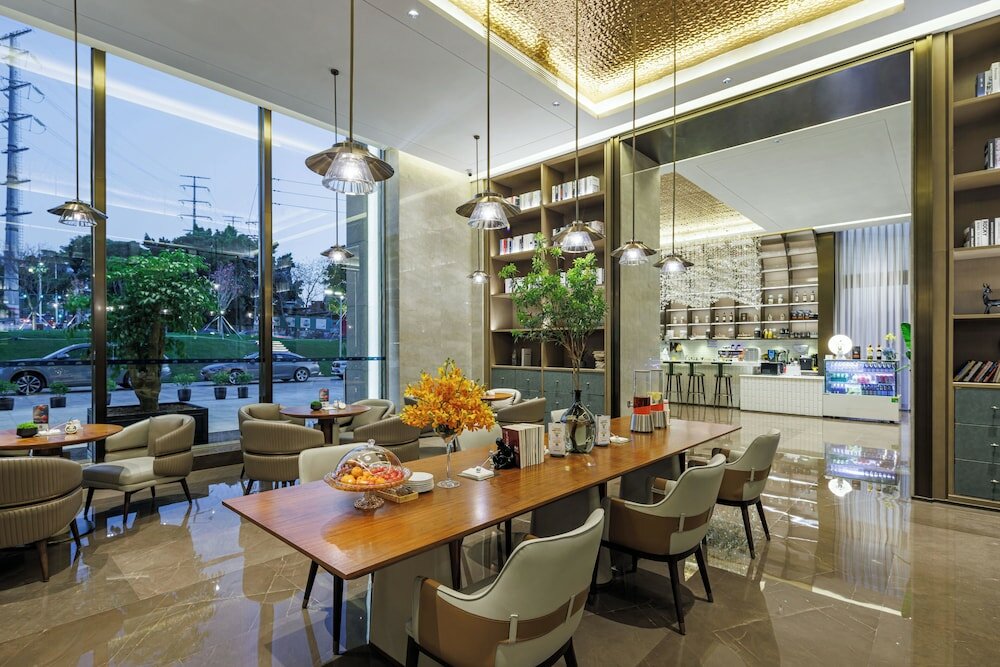 Фото UrCove by Hyatt FengGang