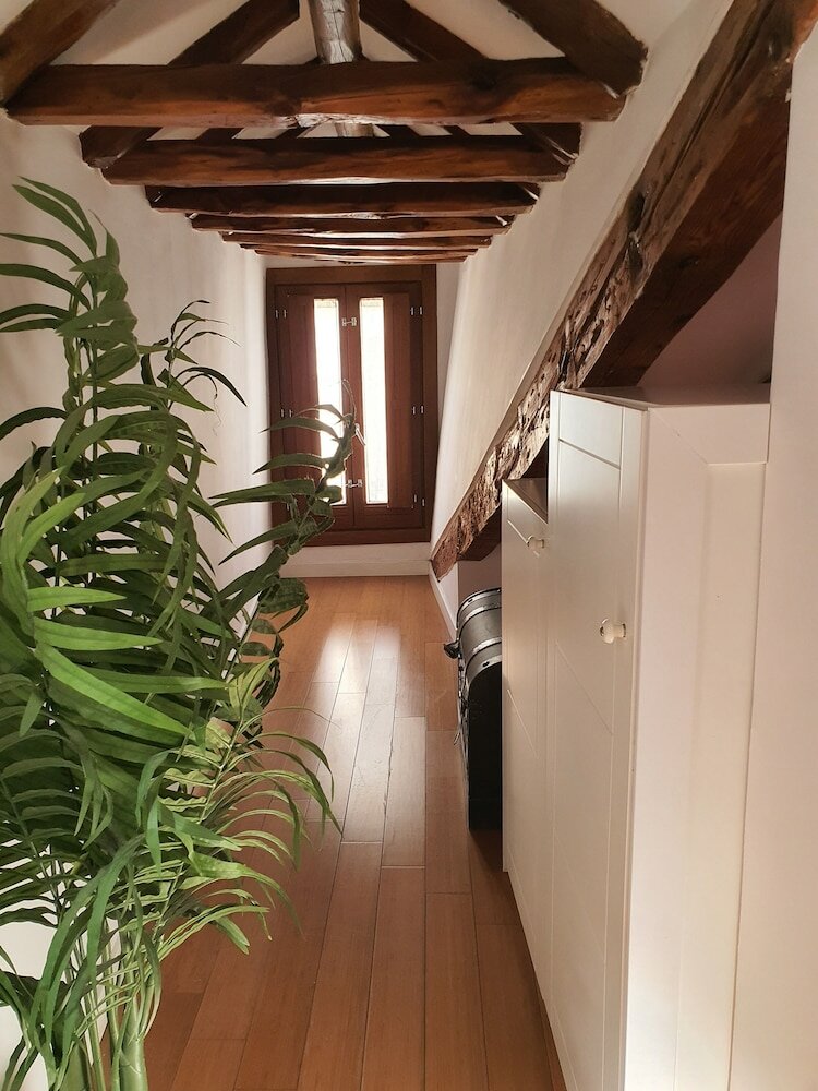 Фото Apartamentos Huertas