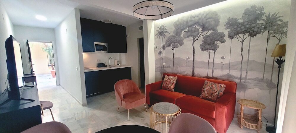 Фото San Clemente House