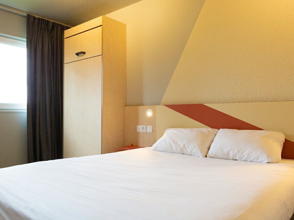 Фото Ibis Budget Tours Sud