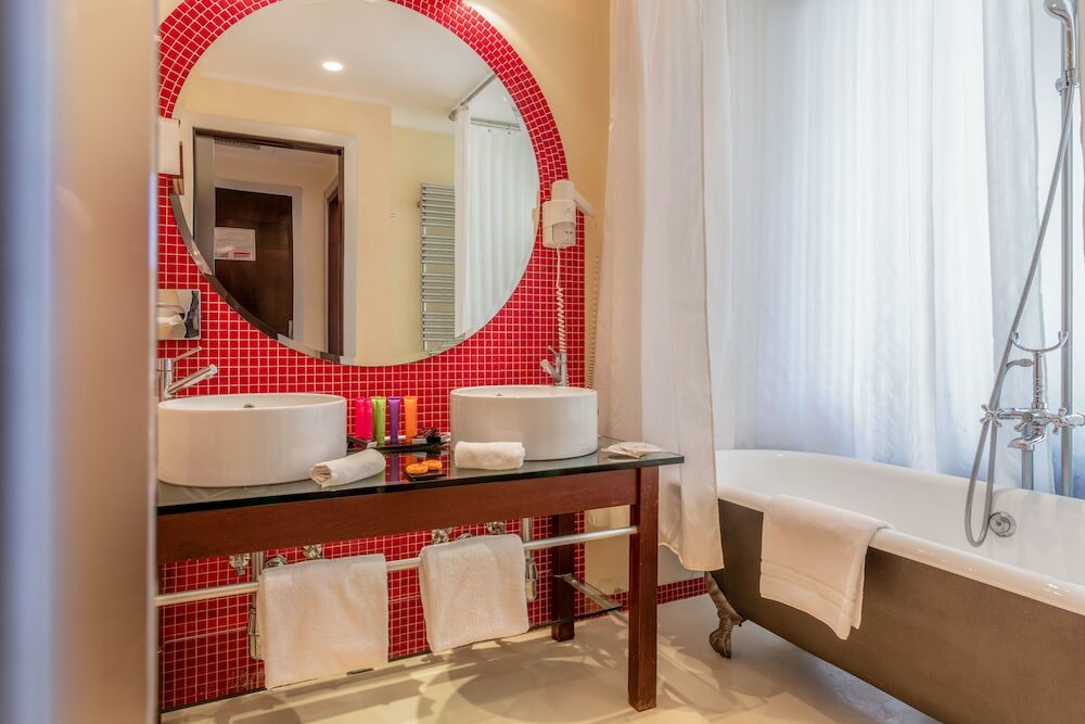 Фото La Griffe Hotel