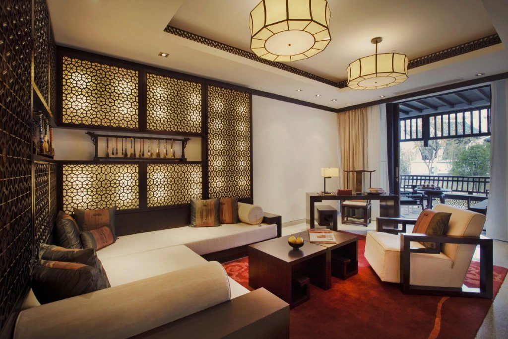 Фото Banyan Tree Hangzhou