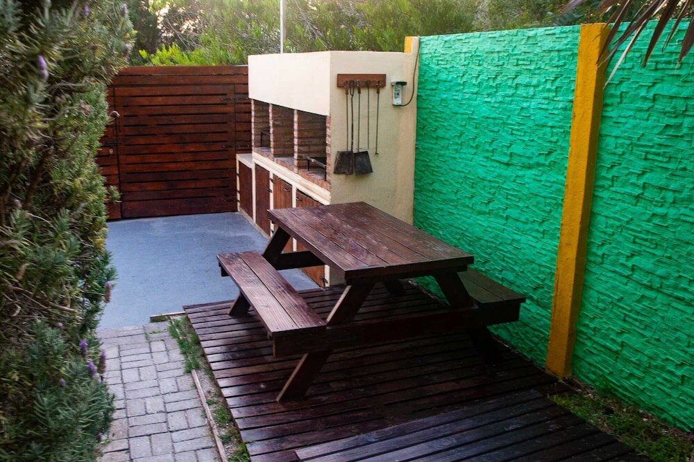 Фото Altos Valeria Apart Hotel