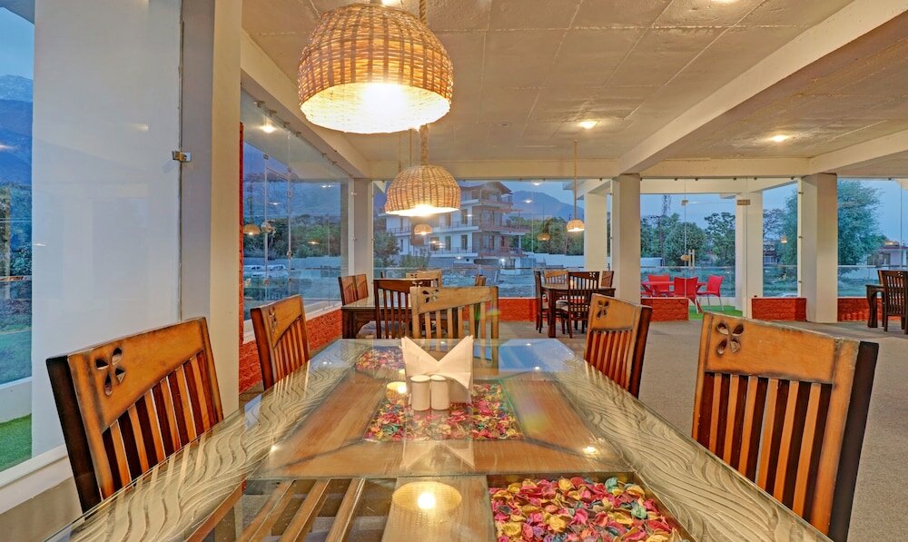 Фото Treebo Trend Ortus Residency