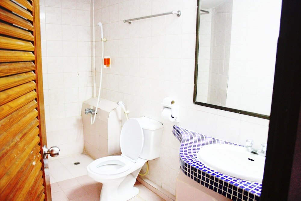 Фото Seashore Pattaya Resort