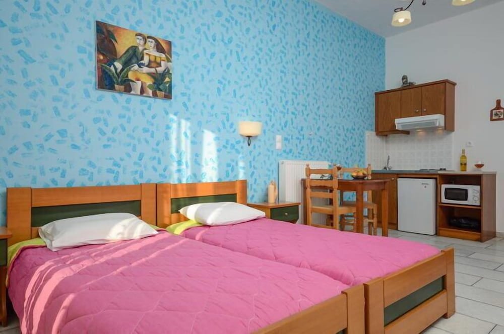 Фото Studios Sofia