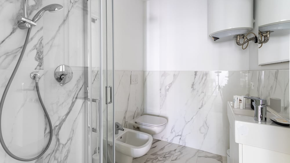 Фото Italianway - The B Village Business