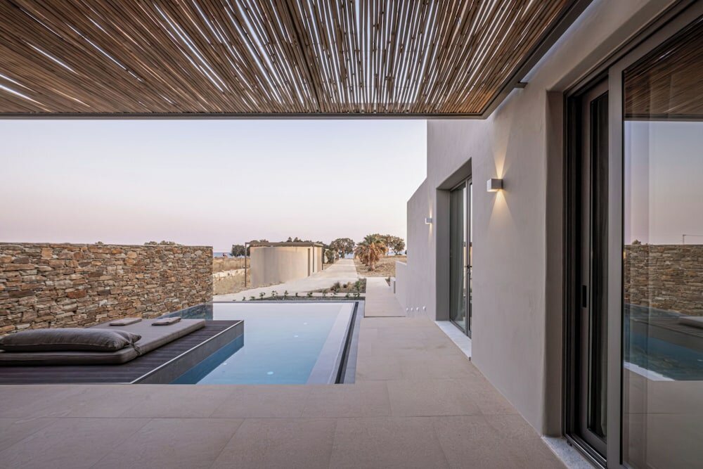 Фото Yenesis Seaside Retreat - Adults only