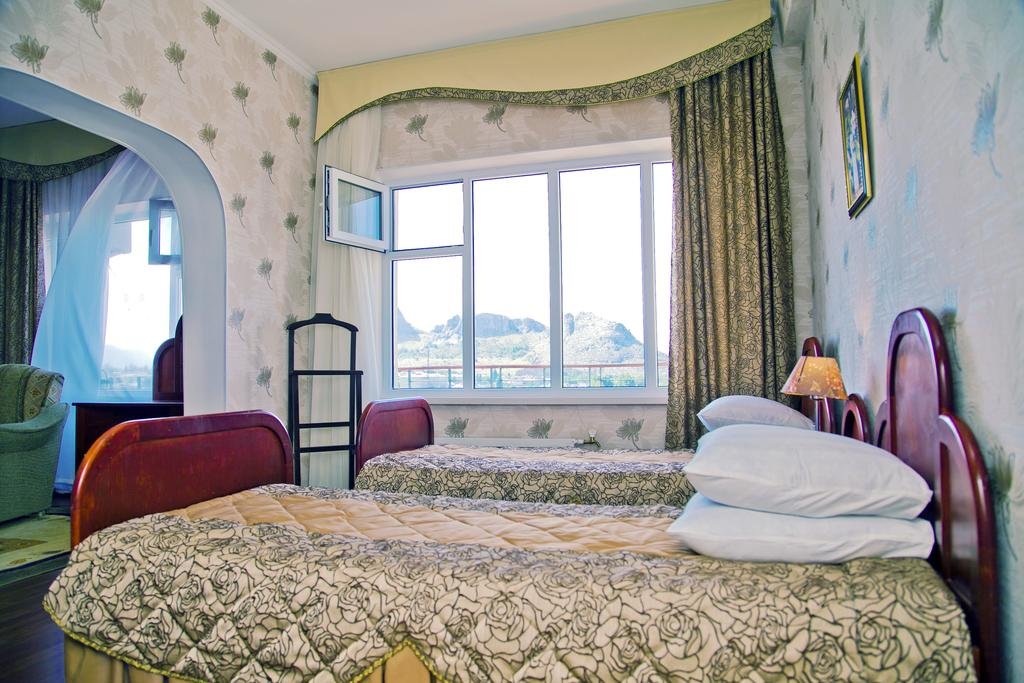 Фото ОШ Нуру