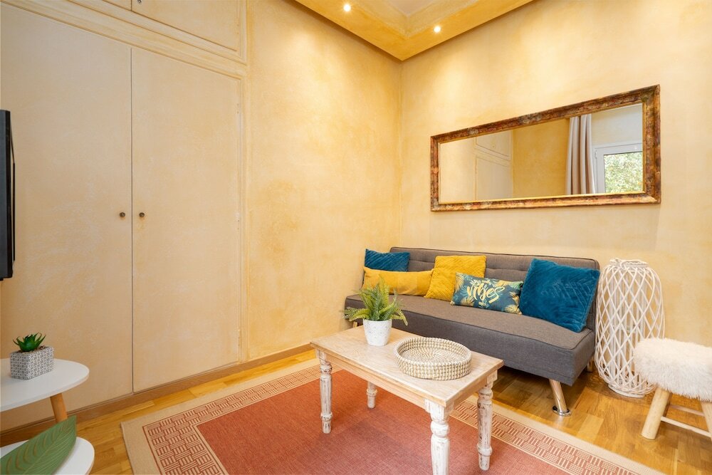 Фото Koukaki Groove apt