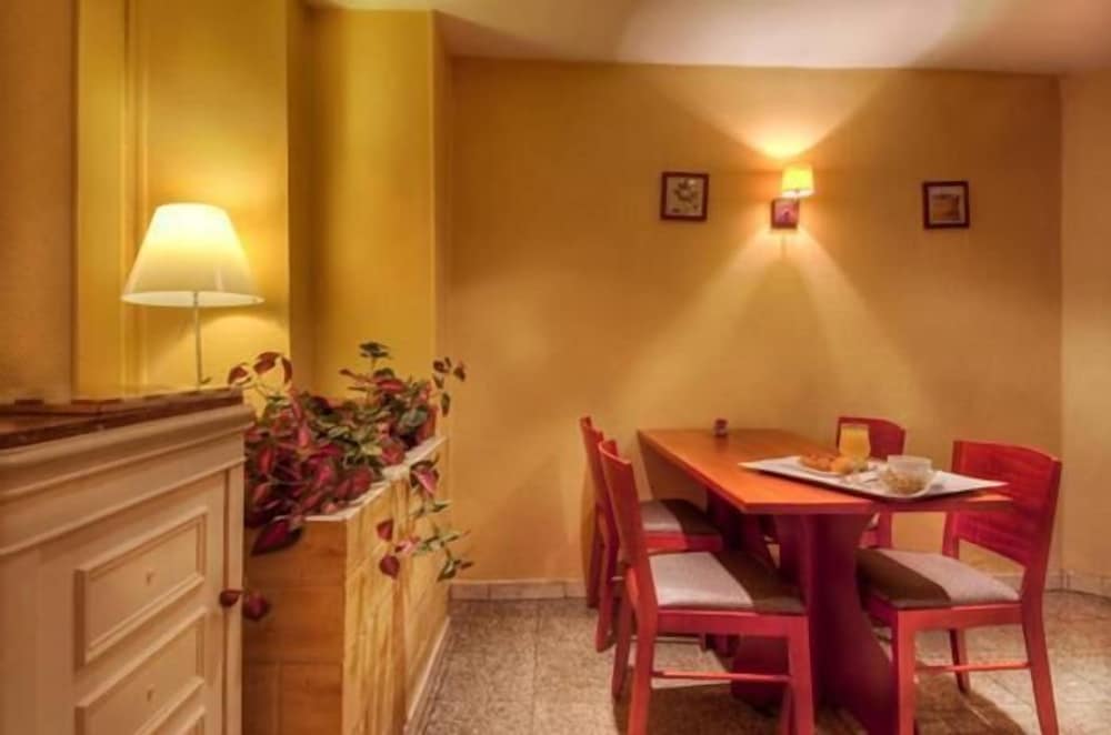 Фото Hotel de Paris Opera