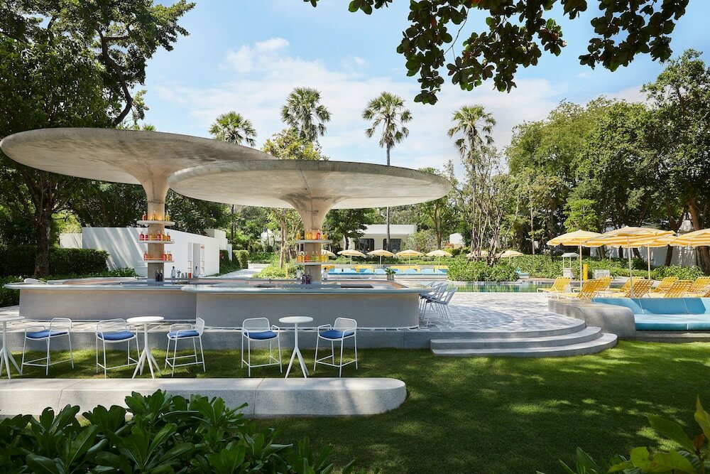 Фото The Standard Hua Hin