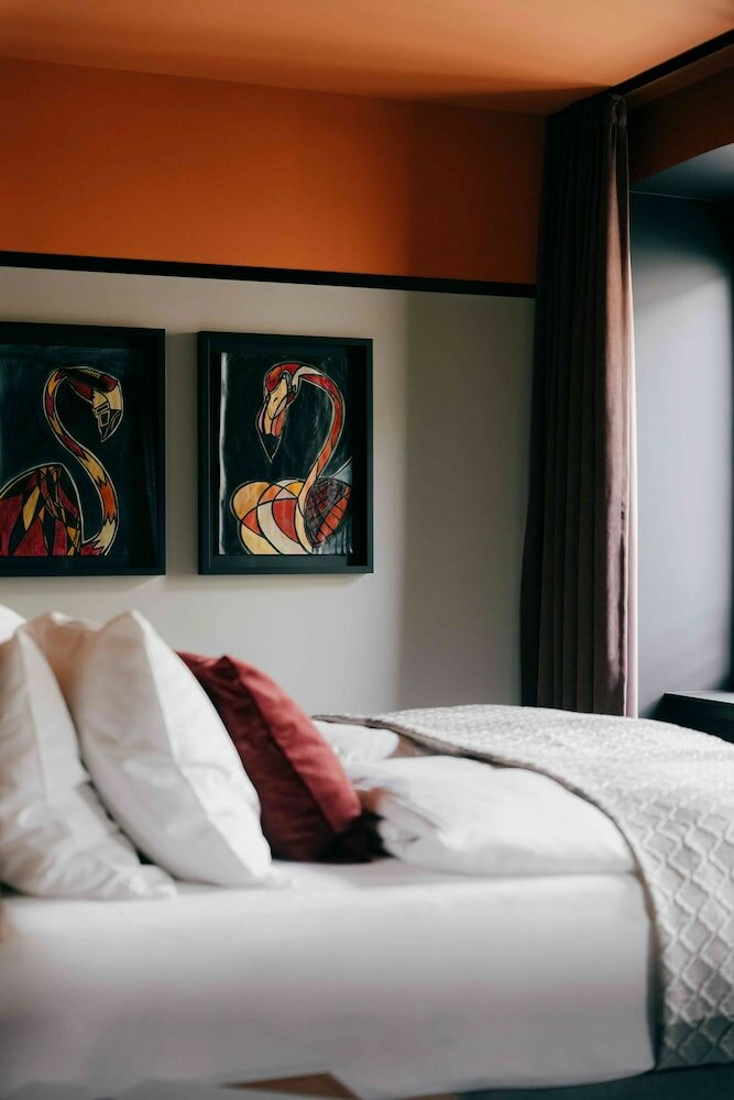 Фото Weltwien Apartments