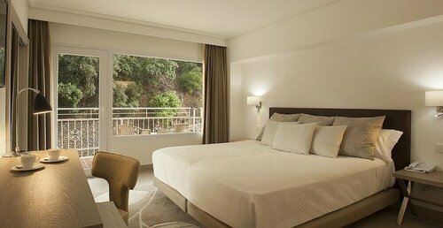 Внешний вид отеля Hotel Bordoy Continental Valldemossa в Вальдемосе, фото 4